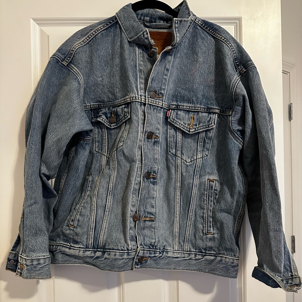 Levi’s Denim Jacket